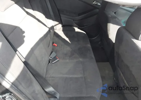 2012 Nissan Altima 2.5 S z USA, uszkodzony, nr VIN 1N4AL2AP6CN479511